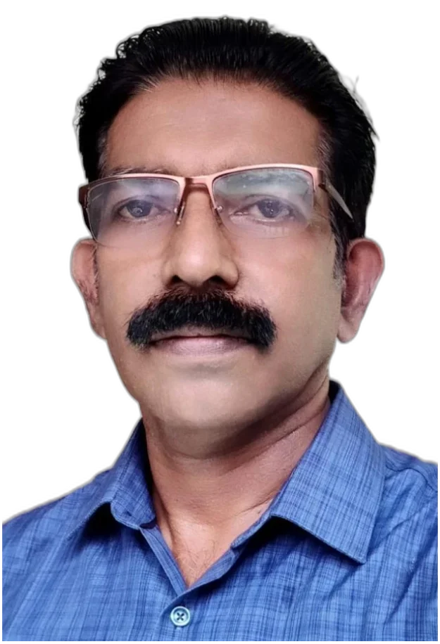 Dr. Anil Kumar picture